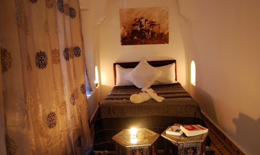 Hotel Riad Todos Marraquexe Quarto foto