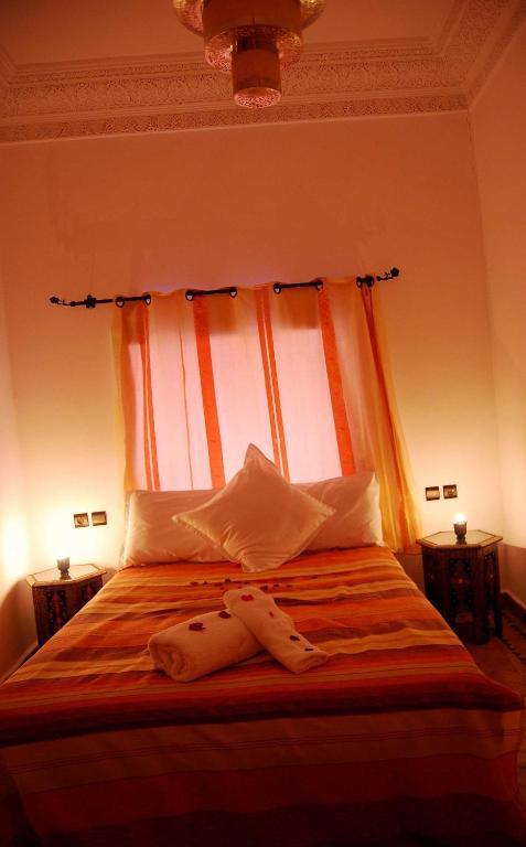 Hotel Riad Todos Marraquexe Quarto foto