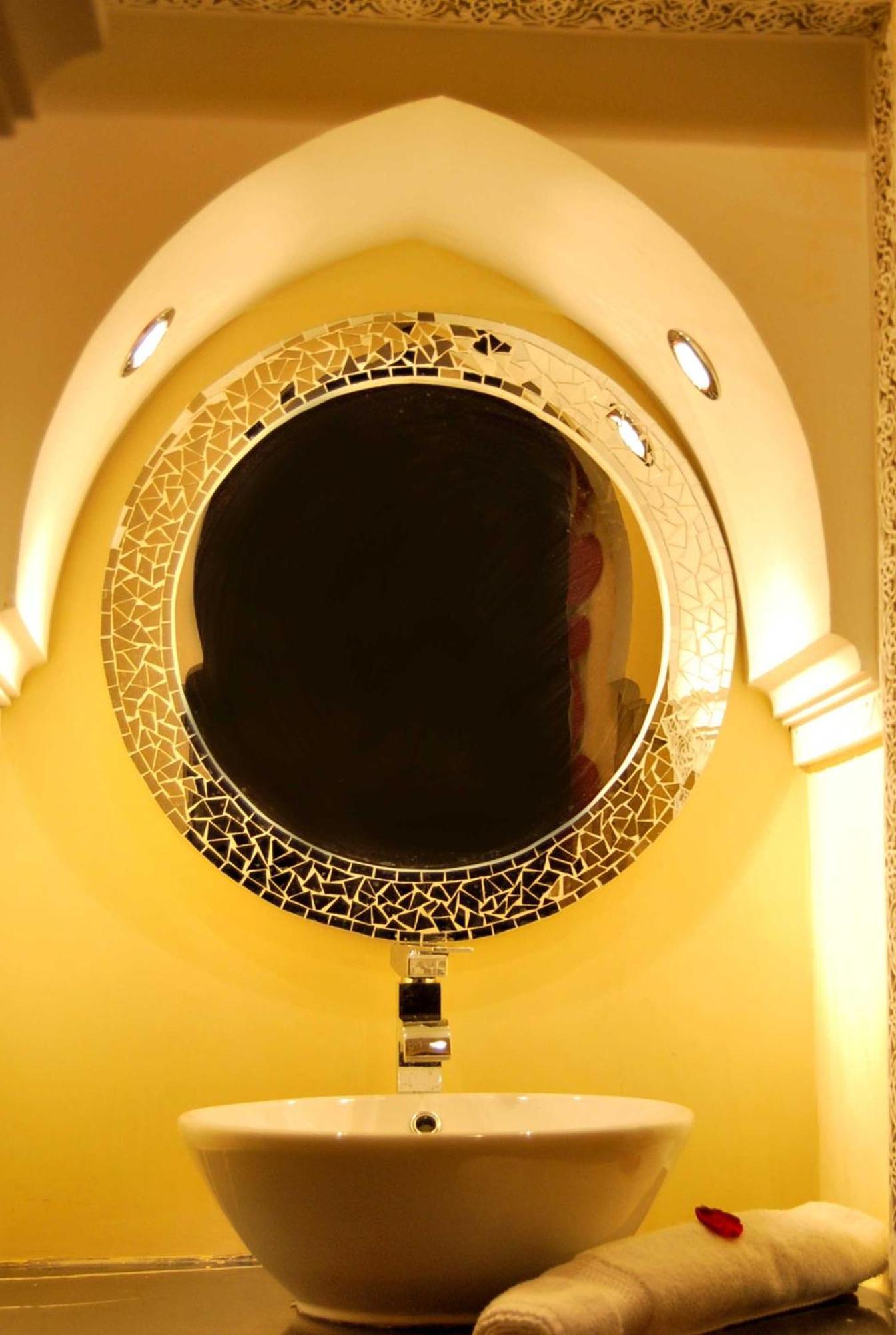 Hotel Riad Todos Marraquexe Exterior foto